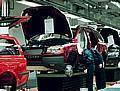 Volvo Cars Torslanda, Final Assembly , XC90